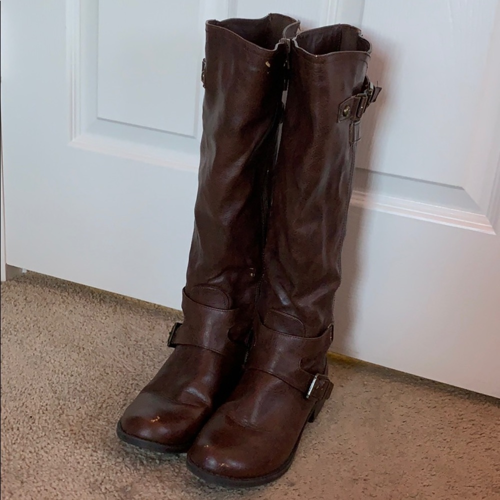 Women’s boots